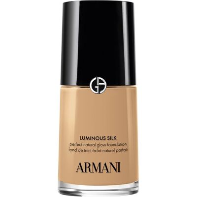 Armani Luminous Silk Foundation 30 ML Armani Luminous Silk Foundation 30 ML