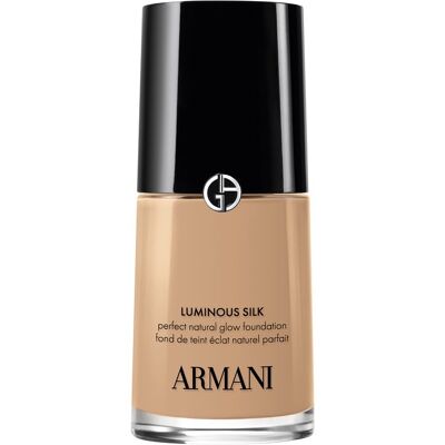 Armani Luminous Silk Foundation 30 ML Armani Luminous Silk Foundation 30 ML