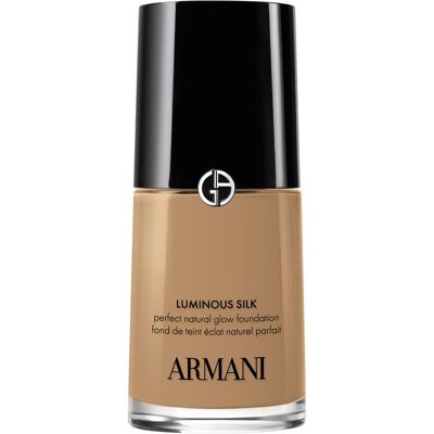 Armani Luminous Silk Foundation 30 ML Armani Luminous Silk Foundation 30 ML