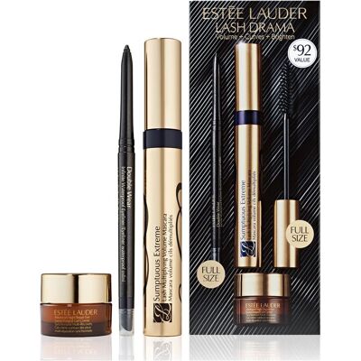 Estee Lauder Cofanetto Mascara Sumptuous Estee Lauder Cofanetto Mascara Sumptuous