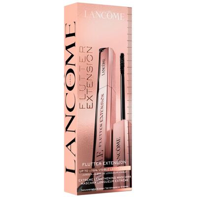 Lancome Cofanetto Lash Idôle Flutter Extension Mascara Lancome Cofanetto Lash Idôle Flutter Extension Mascara