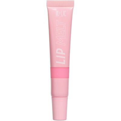 MULAC Lip Melt Lip Butter Mask 10 ML MULAC Lip Melt Lip Butter Mask 10 ML