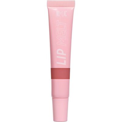 MULAC Lip Melt Lip Butter Mask 10 ML MULAC Lip Melt Lip Butter Mask 10 ML