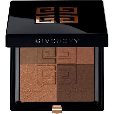 Givenchy Prisme Libre Bronzing Powder - Polvere Abbronzante E Per Contouring In 4-colori 7 g Givenchy Prisme Libre Bronzing Powder - Polvere Abbronzante E Per Contouring In 4-colori 7 g