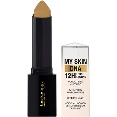 BELLAOGGI My Skin Dna 12h Fdt - Fondotinta Stick Multiuso 7 g BELLAOGGI My Skin Dna 12h Fdt - Fondotinta Stick Multiuso 7 g