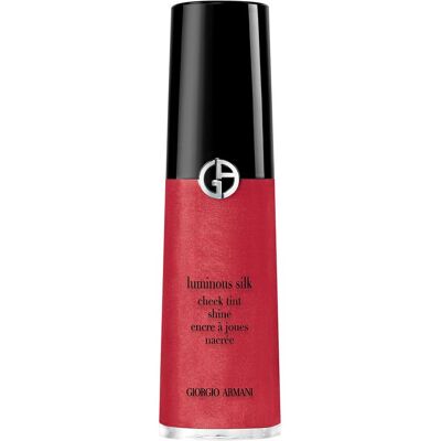 Armani Luminous Silk Cheek Tint - Blush Liquido 12 ML Armani Luminous Silk Cheek Tint - Blush Liquido 12 ML