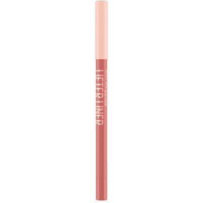 Maybelline Lifter Liner - Matita per le labbra - Idratante e a lunga durata Maybelline Lifter Liner - Matita per le labbra - Idratante e a lunga durata