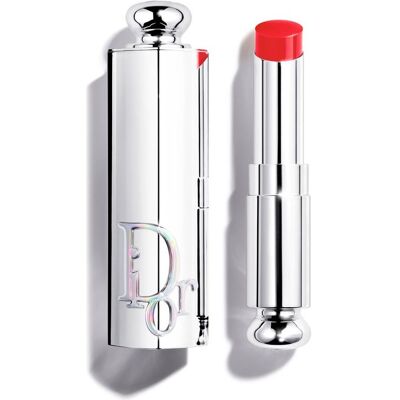 Christian Dior Addict Glass Lipstick - Gloss In Stick Ultra-brillante Idratante 2.7 g Christian Dior Addict Glass Lipstick - Gloss In Stick Ultra-brillante Idratante 2.7 g