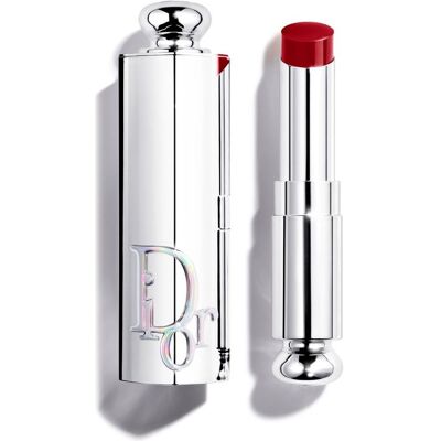 Christian Dior Addict Glass Lipstick - Gloss In Stick Ultra-brillante Idratante 2.7 g Christian Dior Addict Glass Lipstick - Gloss In Stick Ultra-brillante Idratante 2.7 g