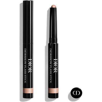 Christian Dior show Flash Stick - Ombretto In Stick - Texture Ultra-fondente E Colore Radioso 1.6 g Christian Dior show Flash Stick - Ombretto In Stick - Texture Ultra-fondente E Colore Radioso 1.6 g
