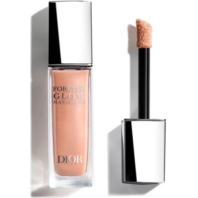 Christian Dior Forever Glow Maximizer - Illuminante Liquido – Lunga Tenuta – Glow Luminoso Intenso – Multi-uso 11 ML Christian Dior Forever Glow Maximizer - Illuminante Liquido – Lunga Tenuta – Glow Luminoso Intenso – Multi-uso 11 ML
