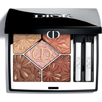 Christian Dior show 5 Couleurs – Edizione Limitata palette Occhi – 5 Ombretti 6 g Christian Dior show 5 Couleurs – Edizione Limitata palette Occhi – 5 Ombretti 6 g