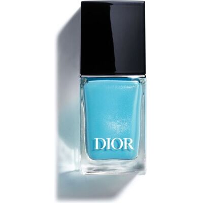Christian Dior Vernis - Edizione Limitata - Smalto Effetto Gel E Colore Couture 10 ML Christian Dior Vernis - Edizione Limitata - Smalto Effetto Gel E Colore Couture 10 ML