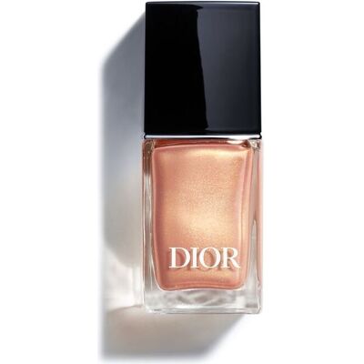 Christian Dior Vernis - Edizione Limitata - Smalto Effetto Gel E Colore Couture 10 ML Christian Dior Vernis - Edizione Limitata - Smalto Effetto Gel E Colore Couture 10 ML