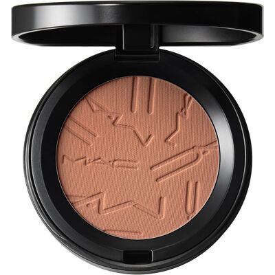 MAC Skinfinish Colourstruck Blush - Blush In Polvere Effetto Blur 4.5 g MAC Skinfinish Colourstruck Blush - Blush In Polvere Effetto Blur 4.5 g