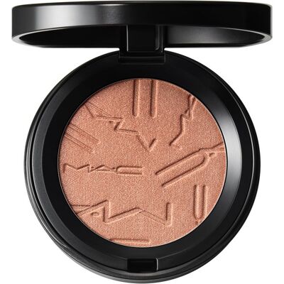 MAC Skinfinish Colourstruck Blush - Blush In Polvere Effetto Blur 4.5 g MAC Skinfinish Colourstruck Blush - Blush In Polvere Effetto Blur 4.5 g