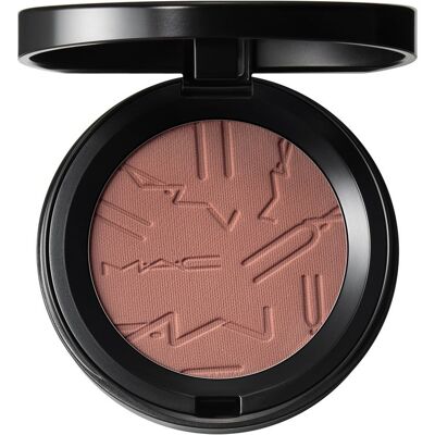 MAC Skinfinish Colourstruck Blush - Blush In Polvere Effetto Blur 4.5 g MAC Skinfinish Colourstruck Blush - Blush In Polvere Effetto Blur 4.5 g