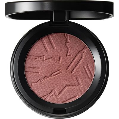 MAC Skinfinish Colourstruck Blush - Blush In Polvere Effetto Blur 4.5 g MAC Skinfinish Colourstruck Blush - Blush In Polvere Effetto Blur 4.5 g