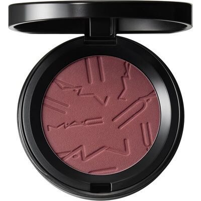 MAC Skinfinish Colourstruck Blush - Blush In Polvere Effetto Blur 4.5 g MAC Skinfinish Colourstruck Blush - Blush In Polvere Effetto Blur 4.5 g