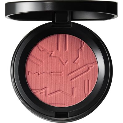 MAC Skinfinish Colourstruck Blush - Blush In Polvere Effetto Blur 4.5 g MAC Skinfinish Colourstruck Blush - Blush In Polvere Effetto Blur 4.5 g