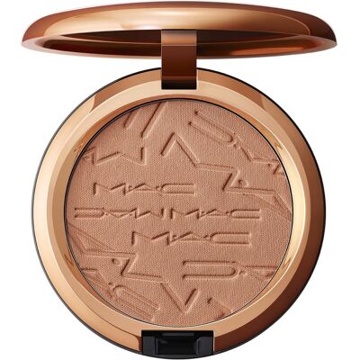 MAC Skinfinish Sunstruck Bronzer - Bronzer In Polvere 24 Ore 8 g MAC Skinfinish Sunstruck Bronzer - Bronzer In Polvere 24 Ore 8 g