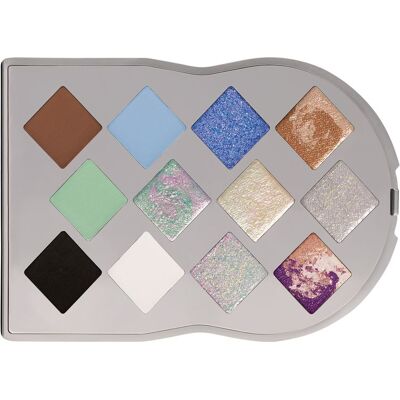 Dolce&Gabbana Eye Dare You! Beyond Palette Dolce&Gabbana Eye Dare You! Beyond Palette