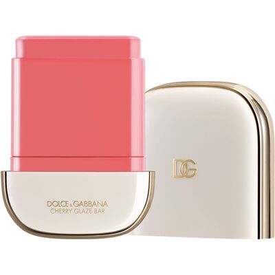Dolce&Gabbana Cherry Glaze Bar - Blush In Stick 11 g Dolce&Gabbana Cherry Glaze Bar - Blush In Stick 11 g