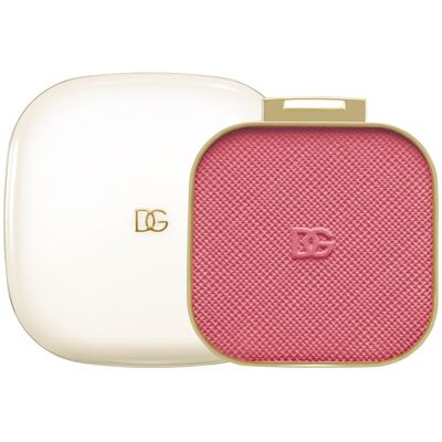 Dolce&Gabbana Cheeks & Eyes Match Refill - Blush 8 g Dolce&Gabbana Cheeks & Eyes Match Refill - Blush 8 g