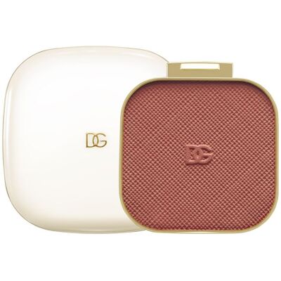 Dolce&Gabbana Cheeks & Eyes Match Refill - Blush 8 g Dolce&Gabbana Cheeks & Eyes Match Refill - Blush 8 g