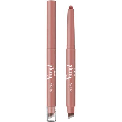 Pupa Vamp! Lipfull - Stylo Labbra Sfumabile Effetto Volumizzante 0.8 g Pupa Vamp! Lipfull - Stylo Labbra Sfumabile Effetto Volumizzante 0.8 g