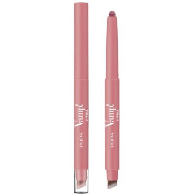 Pupa Vamp! Lipfull - Stylo Labbra Sfumabile Effetto Volumizzante 0.8 g Pupa Vamp! Lipfull - Stylo Labbra Sfumabile Effetto Volumizzante 0.8 g