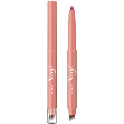 Pupa Vamp! Lipfull - Stylo Labbra Sfumabile Effetto Volumizzante 0.8 g Pupa Vamp! Lipfull - Stylo Labbra Sfumabile Effetto Volumizzante 0.8 g