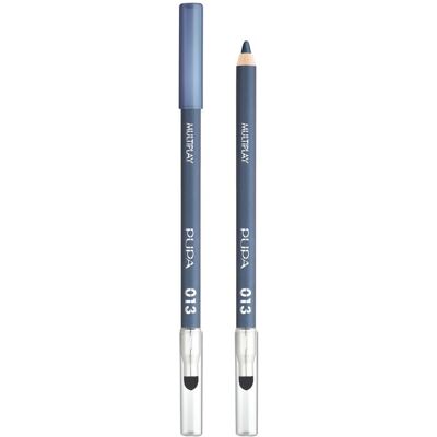 Pupa Multiplay - Matita Occhi Triplo Uso: Eyeliner, Ombretto, Kajal 1.2 g Pupa Multiplay - Matita Occhi Triplo Uso: Eyeliner, Ombretto, Kajal 1.2 g