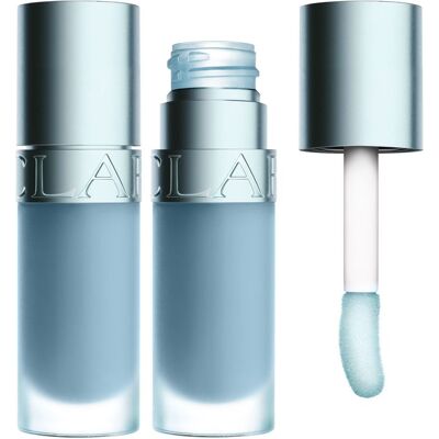 Clarins Lip Comfort Oil - Huile À Lèvres Cryo-repulpant 7 ML Clarins Lip Comfort Oil - Huile À Lèvres Cryo-repulpant 7 ML