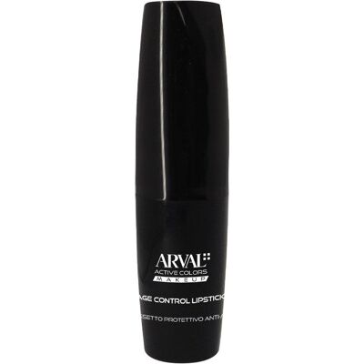 Arval Active Colors Age Control Lipstick - Rossetto Protettivo Anti-age Arval Active Colors Age Control Lipstick - Rossetto Protettivo Anti-age