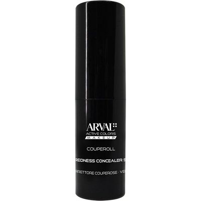 Arval - Couperoll - Bianco - SPF30 - Correttore Arval - Couperoll - Bianco - SPF30 - Correttore