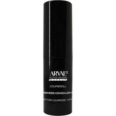 Arval Active Colors Couperoll Anti-redness Concealer Spf30 - Correttore Couperose Arval Active Colors Couperoll Anti-redness Concealer Spf30 - Correttore Couperose