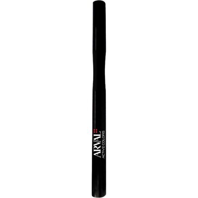 Arval Active Colors Diamond Eye Liner - Eye Liner Lucido Arval Active Colors Diamond Eye Liner - Eye Liner Lucido