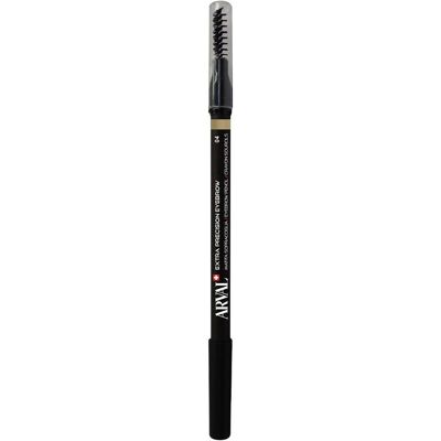 Arval Active Colors Extra Precision Eyebrow - Matita Sopracciglia Arval Active Colors Extra Precision Eyebrow - Matita Sopracciglia