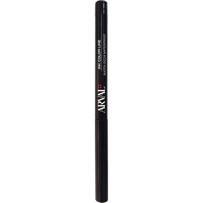 Arval Active Colors Ink Color Line - Matita Occhi Waterproof Arval Active Colors Ink Color Line - Matita Occhi Waterproof