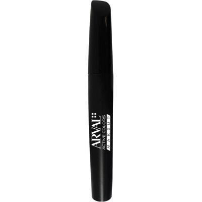 Arval Active Colors Natural & Sensitive Mascara - Mascara Occhi Sensibili 9 ML Arval Active Colors Natural & Sensitive Mascara - Mascara Occhi Sensibili 9 ML