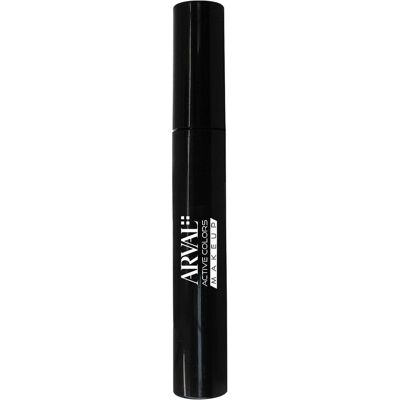 Arval Active Colors Water Tested Softening Mascara - Mascara Resistente All'acqua 13 ML Arval Active Colors Water Tested Softening Mascara - Mascara Resistente All'acqua 13 ML