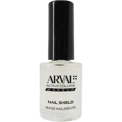 Arval Active Colors Nail Shield - Base Indurente 11 ML Arval Active Colors Nail Shield - Base Indurente 11 ML