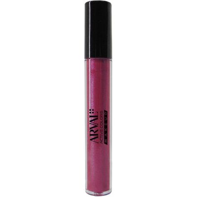 Arval Active Colors Nutri Gloss Shine - Gloss Nutriente Arval Active Colors Nutri Gloss Shine - Gloss Nutriente