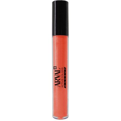 Arval Nutri Gloss Shine Corallo - Lucidalabbra Arval Nutri Gloss Shine Corallo - Lucidalabbra