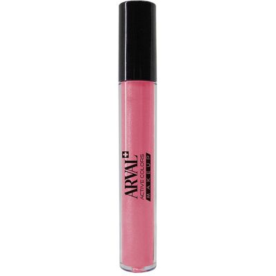 Arval Active Colors Nutri Gloss Shine - Gloss Nutriente Arval Active Colors Nutri Gloss Shine - Gloss Nutriente