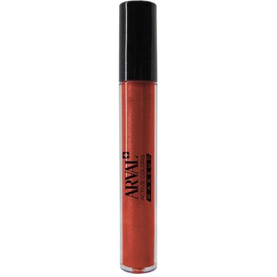 Arval Active Colors Nutri Gloss Shine - Gloss Nutriente Arval Active Colors Nutri Gloss Shine - Gloss Nutriente