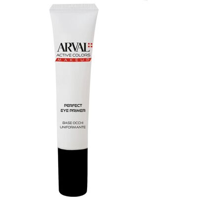 Arval Active Colors Perfect Eye Primer - Base Occhi Uniformante 12 ML Arval Active Colors Perfect Eye Primer - Base Occhi Uniformante 12 ML