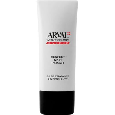 Arval Active Colors Perfect Skin Primer - Base Idratante Uniformante 30 ML Arval Active Colors Perfect Skin Primer - Base Idratante Uniformante 30 ML