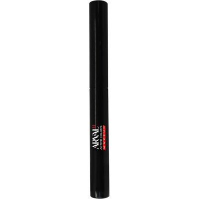 Arval Active Colors Pure & Mat Lipstick - Rossetto Satinato Arval Active Colors Pure & Mat Lipstick - Rossetto Satinato